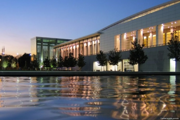 Hotel BEST WESTERN POTOMAC MILLS